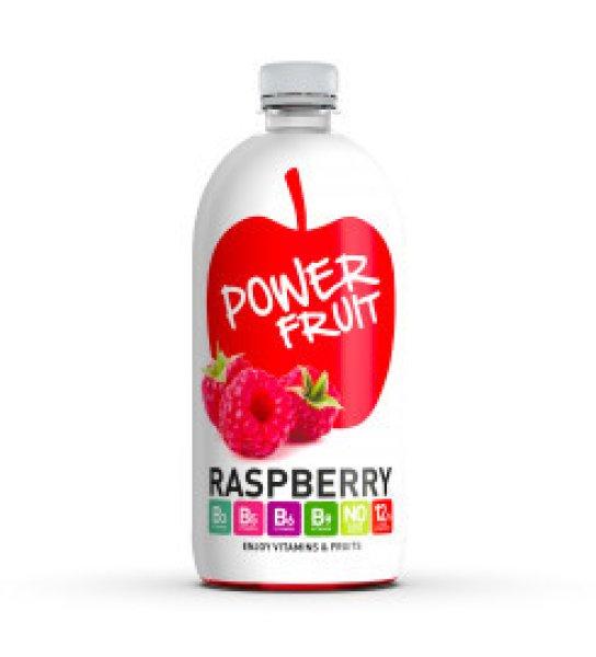 Powerfruit málna üdítőital 750 ml