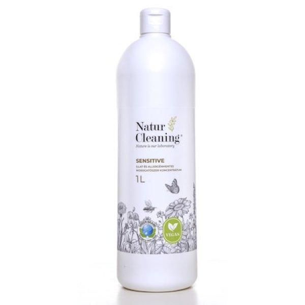 NATURCLEANING MOSOGATÓSZER SENSITIVE