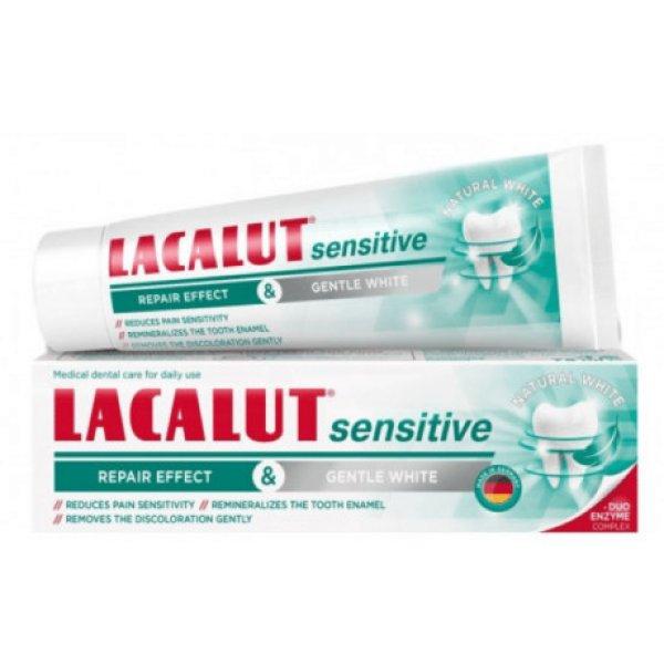 LACALUT FOGKRÉM SENSITIVE REP.EFFECT