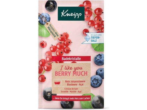 KNEIPP FÜRDŐKRISTÁLY HÁT-DERÉK 500 g