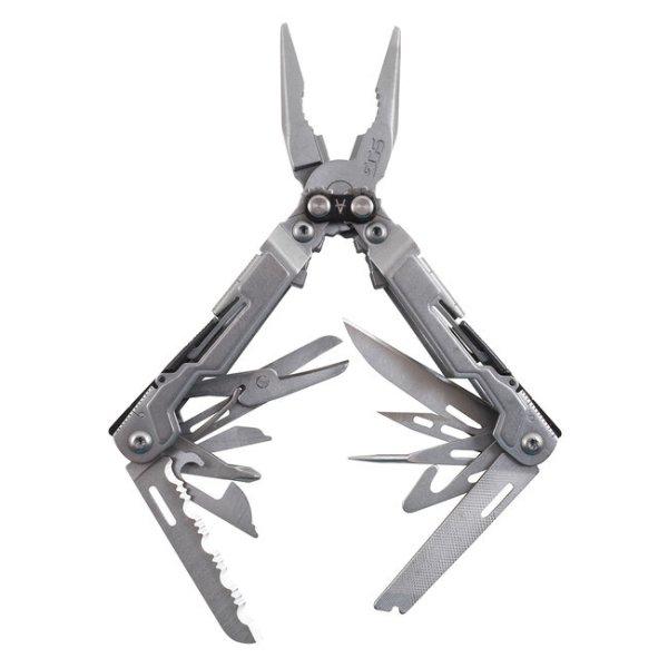 SOG Multi-Tool POWERPINT multifunkciós szerszám - BEAD BLAST