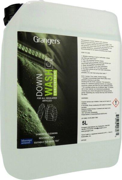 Grangers Down Wash EcoDown Care 5000 ml