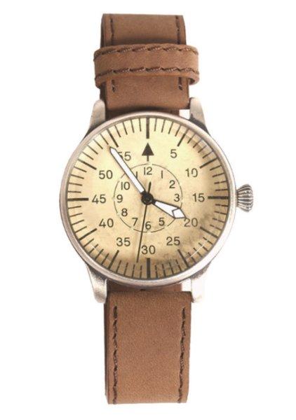 MIL-tec Quartz Vintage karóra,  khaki