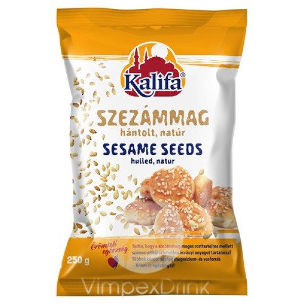 Kalifa Szezámmag 250g /20/