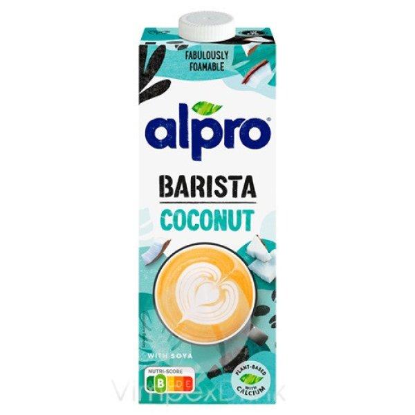 ALPRO Barista kókuszital 1l