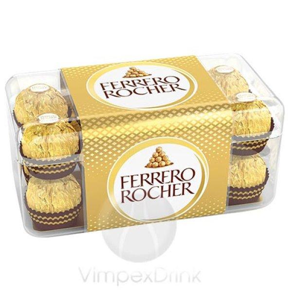 ROCHER T16 FERRERO PRALINÉ 200G /5/ (20)