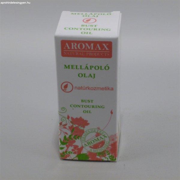 Aromax natúrkozmetika mellápoló olaj 20 ml