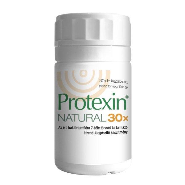 Protexin natural kapszula 30 db