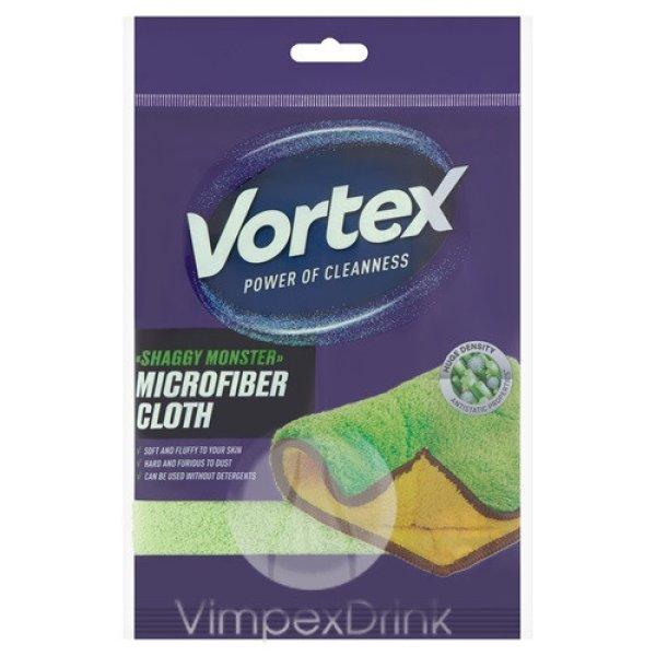 Vortex Microszálas Kendő Shaggy Mo.1db