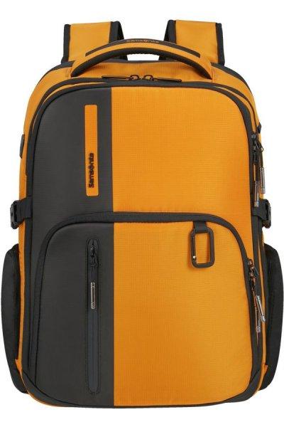 Samsonite Biz2Go Laptop Backpack 15,6" Radiant Yellow