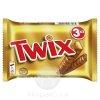 TWIX multipack 150g 3-as csomag