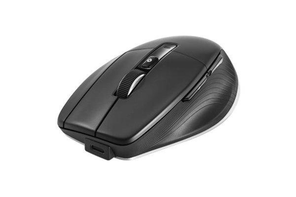 3D Connexion CadMouse Pro Wireless Mouse Black