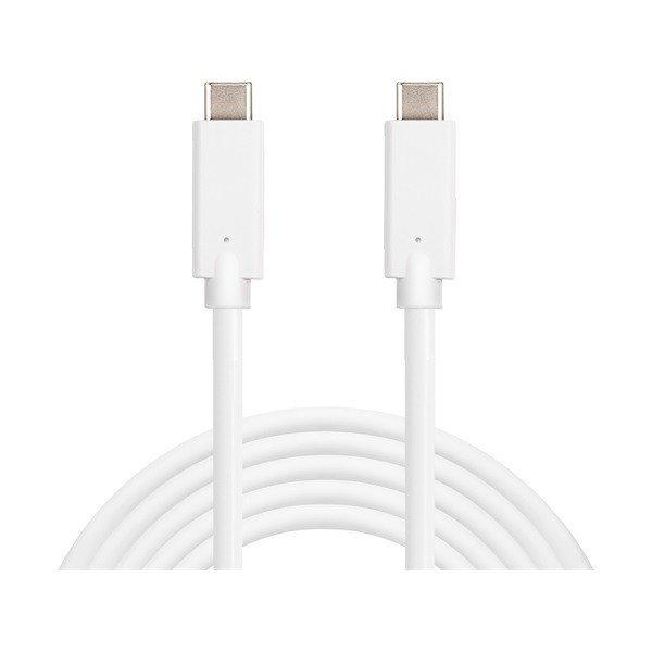 SANDBERG USB-C tartozék, USB-C Charge Cable 2M, 60W