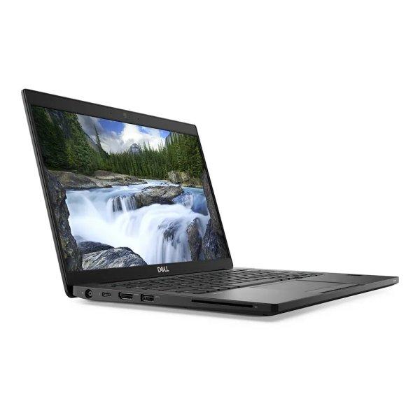 Dell Latitude 7390 / Intel i5-8350U / 8GB / 512GB SSD / CAM / FHD / HU / Intel
UHD Graphics / Win 11 Pro 64-bit használt laptop