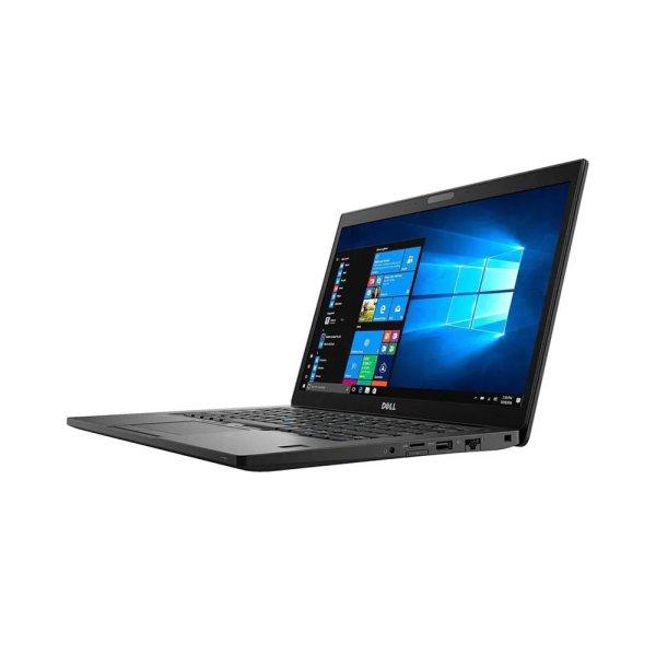 Dell Latitude 7490 / Intel i7-8650U / 8GB / 256GB SSD / CAM / FHD / HU / Intel
UHD Graphics / Win 11 Pro 64-bit használt laptop