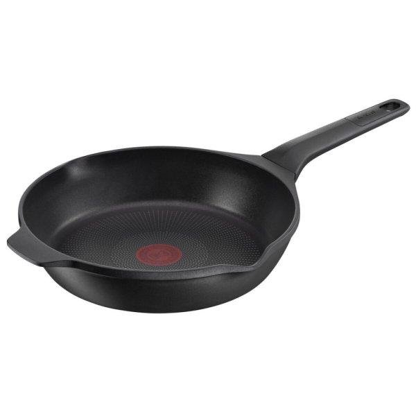 Serpenyő Tefal E2490644 Fekete Alumínium Ø 28 cm MOST 27163 HELYETT 19818
Ft-ért!