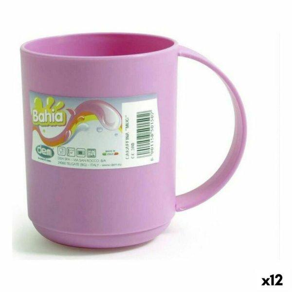 Taza Bögre Dem Bahia (12 egység) (380 ml) MOST 12189 HELYETT 7292 Ft-ért!