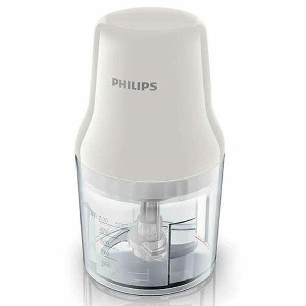 Húsdaráló Philips Daily HR1393/00 450W 450 W MOST 25314 HELYETT 17660
Ft-ért!