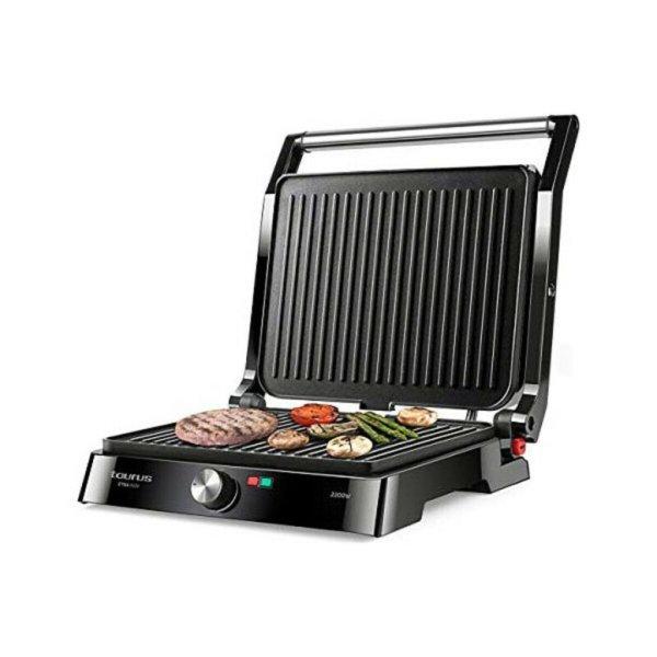 Grill Taurus 968079000 2200W 2200 W MOST 52307 HELYETT 39363 Ft-ért!