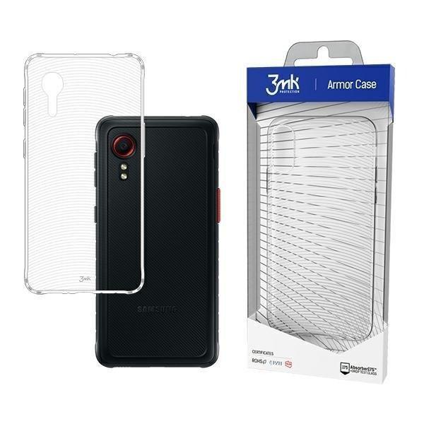 3MK Armor tok Samsung G525 Xcover 5