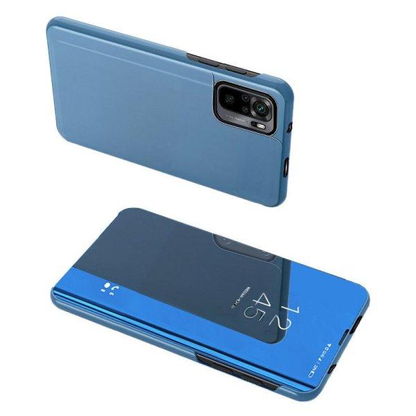 Clear View Case tok Xiaomi 11i/Xiaomi 11i HyperCharge/Xiaomi Redmi Note 11 Pro
Plus 5G - kék