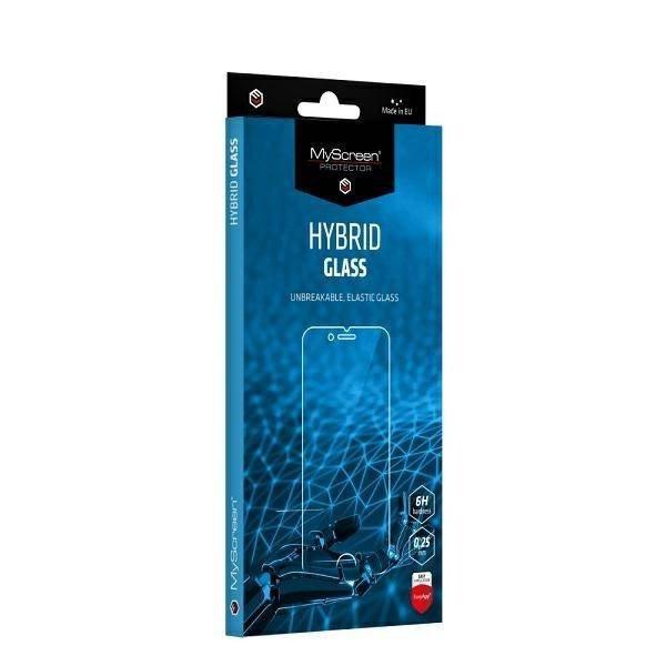 MS HybridGLASS Samsung Galaxy A505 A50 A50
A30/A20/A30s/A50s/M30/A20/M30s/M31/M21 képernyővédő fólia