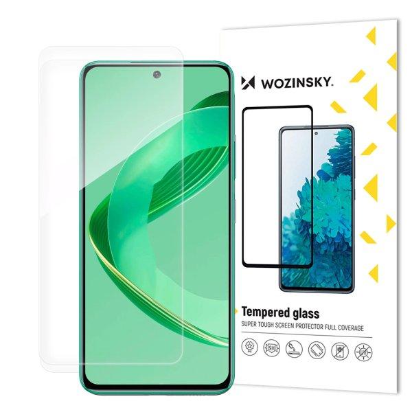 Wozinsky edzett üveg Huawei Nova 11 SE