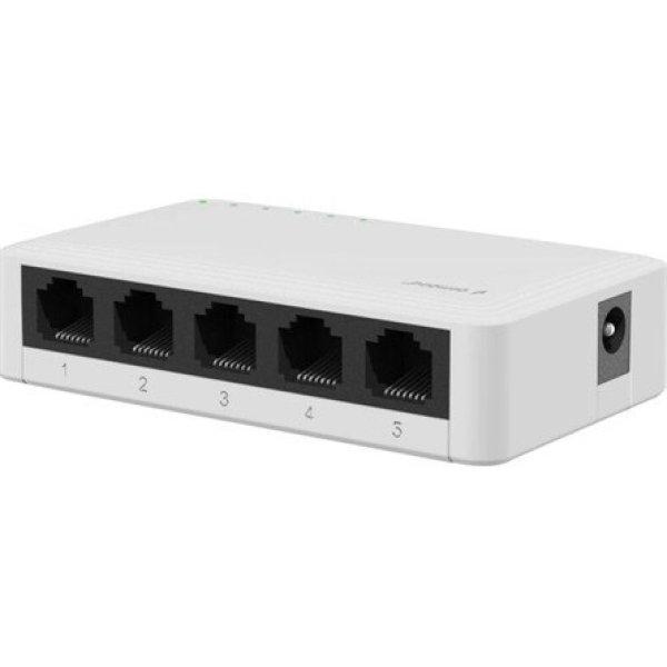 Gembird 5-port Gigabit LAN switch