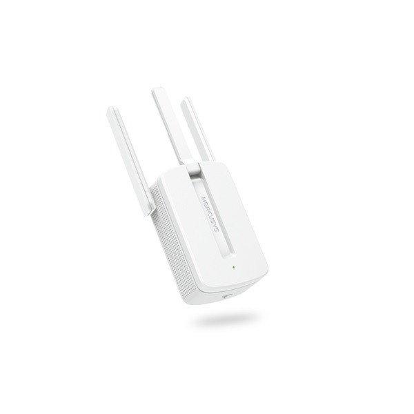 MERCUSYS Wireless Range Extender N-es 300Mbps, MW300RE