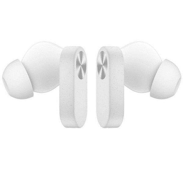 OnePlus Nord Buds 2 TWS bluetooth headset, fehér