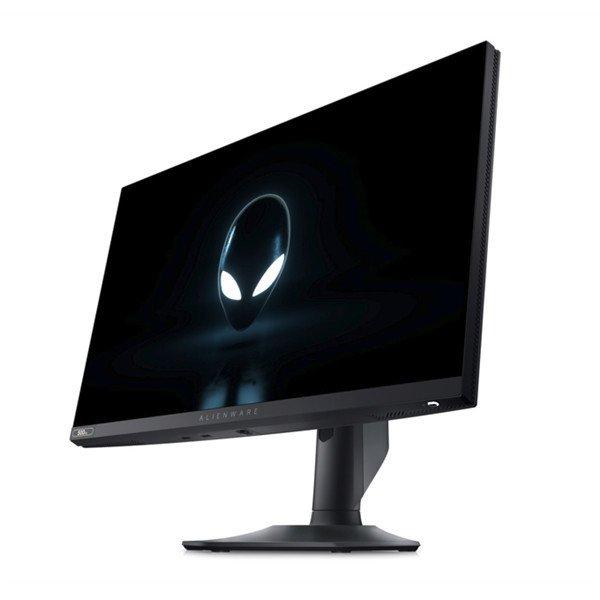 DELL Alienware Monitor 24,5" AW2524HF 1920x1080, Fast IPS, 1000:1, 400cd,
1ms, DP, HDMI, USB, AMD FreeSync sup, fekete