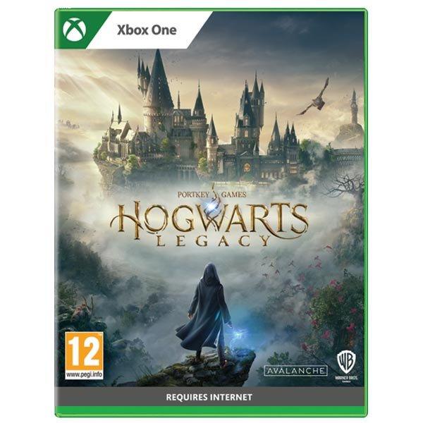 Hogwarts Legacy - XBOX ONE