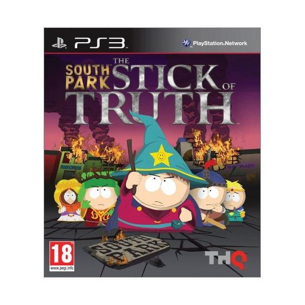 South Park: The Stick of Truth - PS3