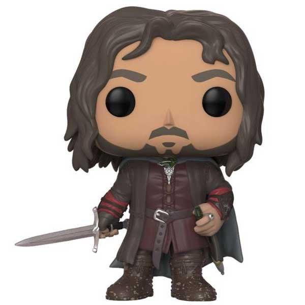 POP! Aragorn (Lord of the Rings)