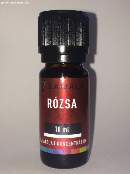 Kamala illatolaj rózsa 10 ml