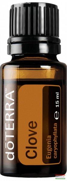 doTERRA - Clove - Szegfűszeg illóolaj 15 ml