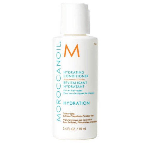 Moroccanoil Hidratáló hajbalzsam argán olajjal (Hydrating
Conditioner) 70 ml