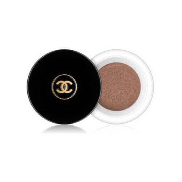 Chanel Krémes szemhéjfesték Ombre Première (Longwear Cream
Eyeshadow) 4 g 804 Scintillance