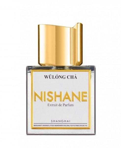 Nishane Wūlóng Chá - parfüm 50 ml