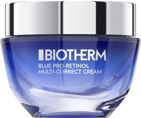 Biotherm Mindennapi retinol krém Blue Pro-Retinol (Multi-Correct Cream) 50
ml