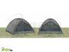 Konger Tent No4 Kt Szemlyes Horgsz Stor 210x210x130cm