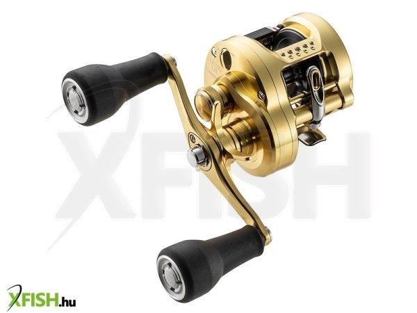 Shimano Calcutta Conquest Md 301 Xg Multiplikátor Orsó Balkezes