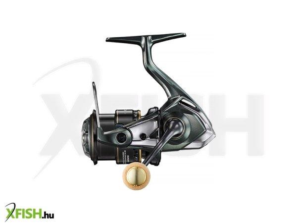 Shimano Cardiff Xr C2000S Pergető Orsó