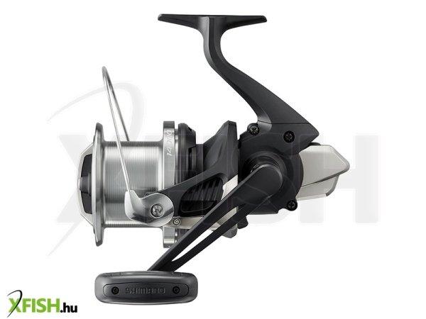 Shimano Beastmaster Xc 14000 Távdobó Orsó