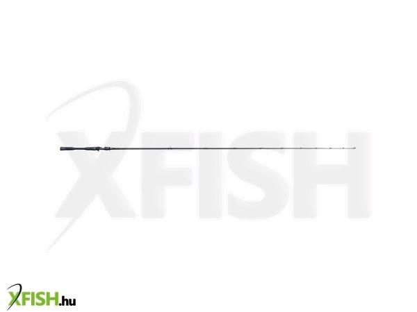 Shimano Poison Adrena Casting Medium Pergető Horgászbot 221cm 10-30g 1+1
Részes