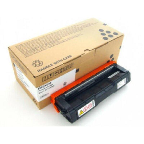 Ricoh SP4500HE,ST toner 12.000 oldalra