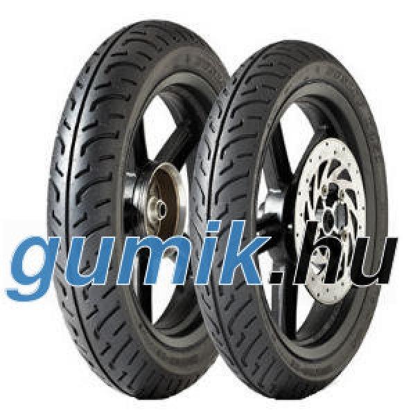 Dunlop D451 ( 100/80-16 TL 50P M/C, Első kerék )