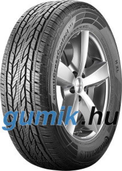 Continental ContiCrossContact LX 2 ( 235/70 R15 103T EVc )