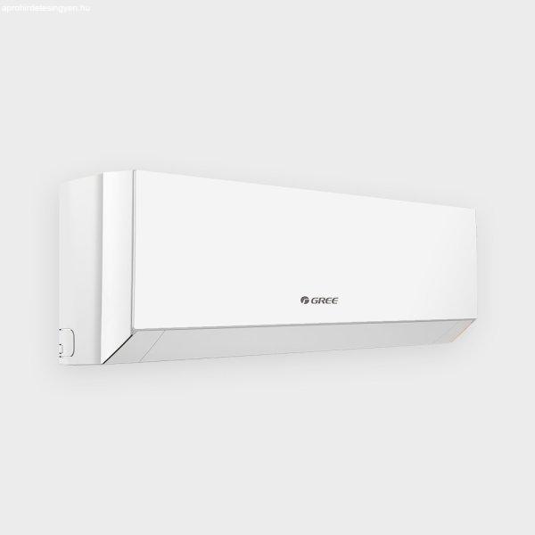 Gree Smart One inverter 5,3 kW klíma szett GWH18AODXE-K6DNA2A