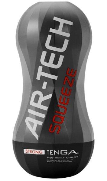 Tenga Air Tech Squeeze